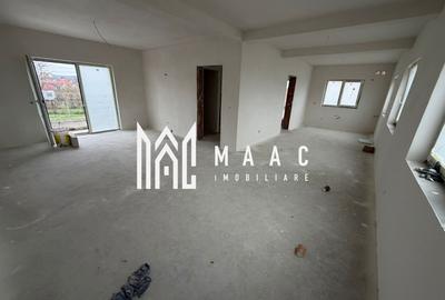 Duplex cu 4 camere cu Teren 190 Mp în Șura Mică - 7