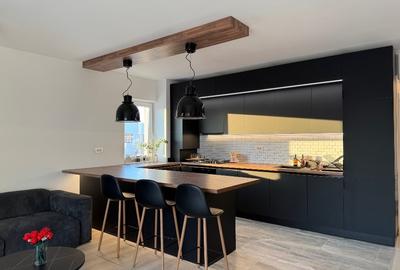 Apartament 2camere de închiriat – Prima închiriere – Zona Bartolomeu, Alphaville - 1