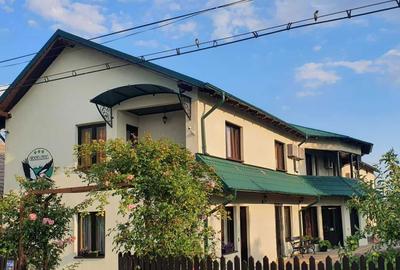 Casă cu 4 camere în Caraorman - 2