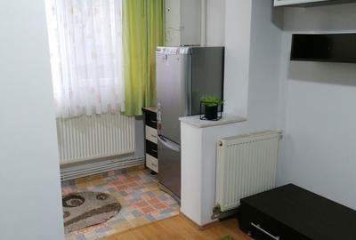 Garsonieră semidecomandată în Stana - 5