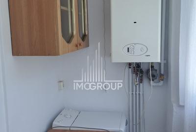 Apartament cu 2 camere decomandat, mobilat în Mărăști - 9