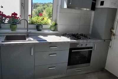 Garsonieră decomandată în Cristian - 3