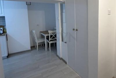 Garsonieră decomandată, mobilată în Calea Plevnei - 4