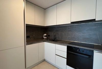 REA1020424 Apartament 2 camere I One Herastrau Towers I De inchiriat - 4