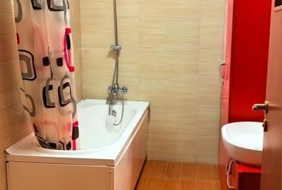 Apartament cu 2 camere semidecomandat în Central - 5
