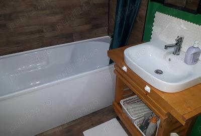 Apartament cu 2 camere nedecomandat în Central - 2
