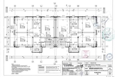 Casă tip duplex finisată, în apropierea Mănăstirii Tăuți - 12