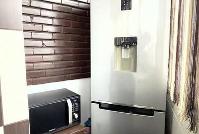 Apartament cu 2 camere, mobilat în Iancului - 5