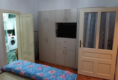 Casă cu 3 camere în Central - 3