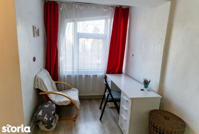 Garsonieră în Mărăști - 10