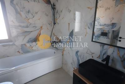Casă individuală cu 4 camere cu Canalizare în Miroslava - 13