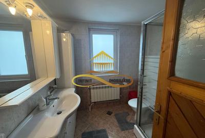 Casă individuală cu 5 camere cu Canalizare în Tache - 31