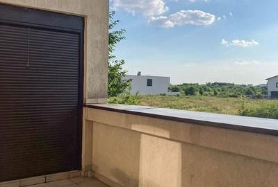 Apartament cu 2 camere decomandat în Băneasa - 9