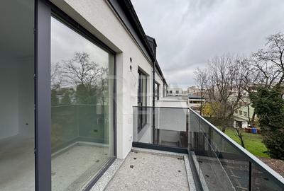 Apartament cu 2 camere semidecomandat în Matei Voievod - 3