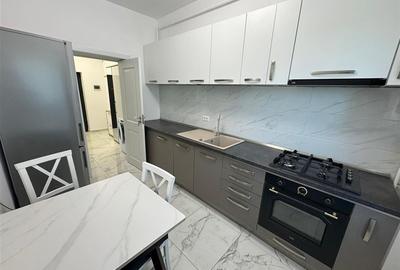 Ap 2 cam,  bloc 2025, parcare, complex Ozone, mobilat si utilat - 8