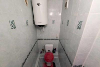 Garsonieră în Mănăștur - 2