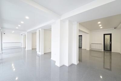 Spațiu comercial, de 92 mp, în Siderurgiștilor - 11