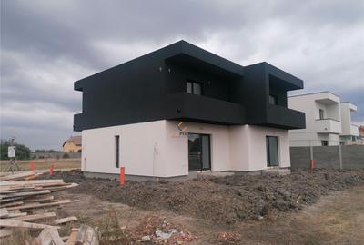 Casa Moderna Sanandrei - 10