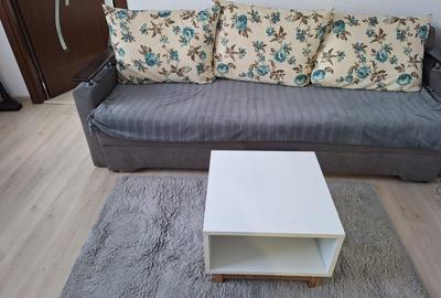 Apartament cu 2 camere nedecomandat, mobilat în Exterior Est - 4