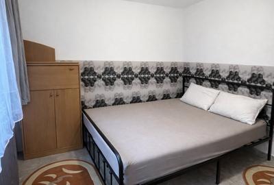 Garsonieră decomandată, mobilată în Buziașului - 1