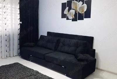 Apartament cu 2 camere decomandat în Nord - 1