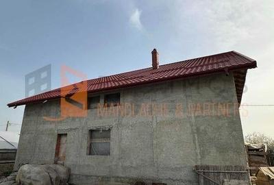 Casa tip vila 6 camere decomandata zona Glodeanu Sarat Caldaruseanca - 2