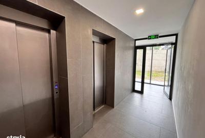 Apartament cu 2 camere în Răcădău - 10