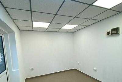 Spațiu comercial, de 18 mp, în Central