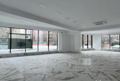 Spațiu comercial, de 162 mp, în Sebastian - 2