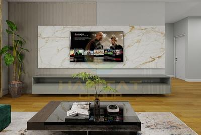 Vila individuala 4 camere -curte 454mp - 4