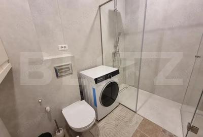 Apartament 2 camere, 58 mp, zona Gradina Botanica - 12