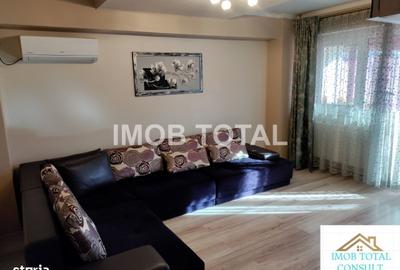 Apartament cu 3 camere decomandat în Prundu - 1