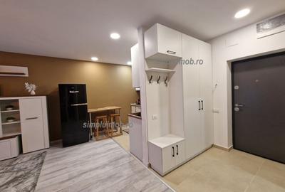 Apartament cu 2 camere decomandat, mobilat în Roșu - 10