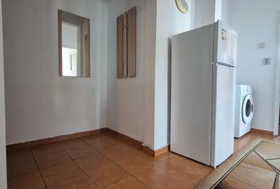 2  Camere Decomandate, Etaj Intermediar, Centrala pe Gaze - 13