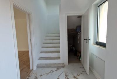 VILA P+2 DE VANZARE  - CENTRU - OVIDIU - LANGA LAC - - 6