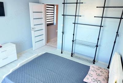 Apartament cu 3 camere semidecomandat în Vladimirescu - 4