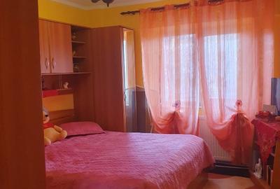 Apartament 2 camere etaj1 Dorohoi/ Bulevardul Victoriei - 3