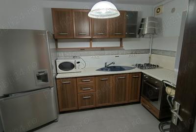 Apartament cu 2 camere semidecomandat în Central - 3