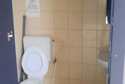 Spațiu industrial, de 112 mp, în Vest - 7