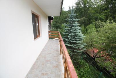 Vila Sinaia 8 camere | garaj | acces usor - 17