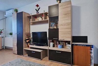 Garsonieră semidecomandată în Costin Georgian - 2