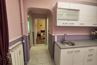 Apartament 2 Camere Lux Drumul Taberei langa Metrou - 6