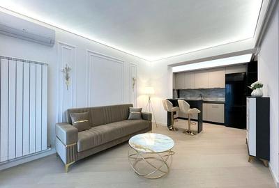 Apartament nou Cortina North | Etaj 1 | Mobilat si utilat - 2
