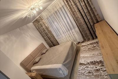 Apartament cu 2 camere în Florilor