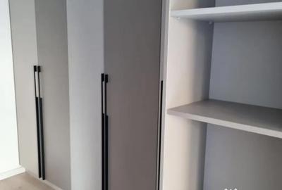 Apartament cu 3 camere decomandat, mobilat în Herăstrău - 13