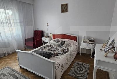CASĂ CU VEDERE CĂTRE CASTELUL CORVINILOR - EXCLUSIVITATE BLITZ - COMISION 0% - 9