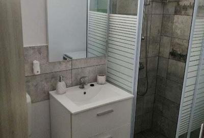 Garsoniera piata Orizont si Afi Cotrocen - 4