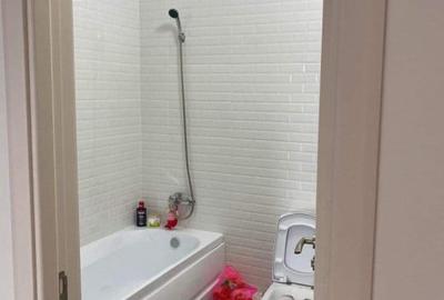 Apartament cu 3 camere, mobilat în Florești - 4