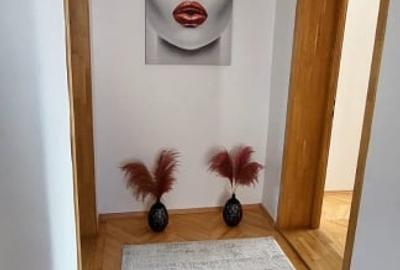 Casa  132mp utili si curte ,spre inchiriere  in zona Parcul SubArini - 2