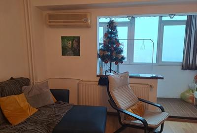 Sector 5, Str. M. Sebastian, Bucuresti, vedere libera spre Parcul Sebastian - 4